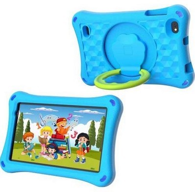 TabKids FunPad 8inch 64Gb LTE Blue