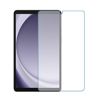 מגן מסך זכוכית טאבלט SAMSUNG TAB A9 8.7