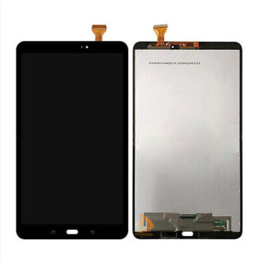 LCD With TOUCH T585