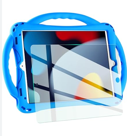 מגן מסך סיליקון לטאבלט FUNPAD MAX 8
