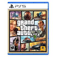 Grand Theft Auto