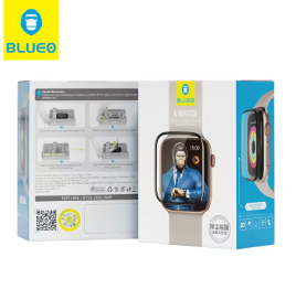 מגן APPLE WATCH S7/S8 45MM