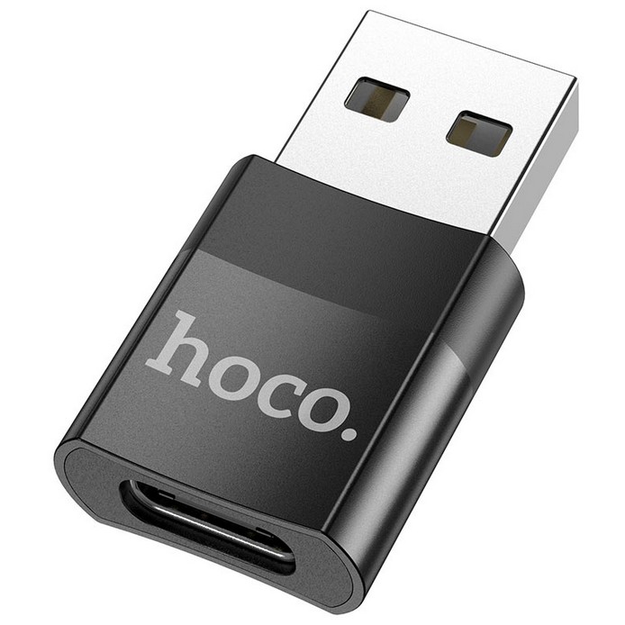Hoco USB 2.0 Adapter UA17