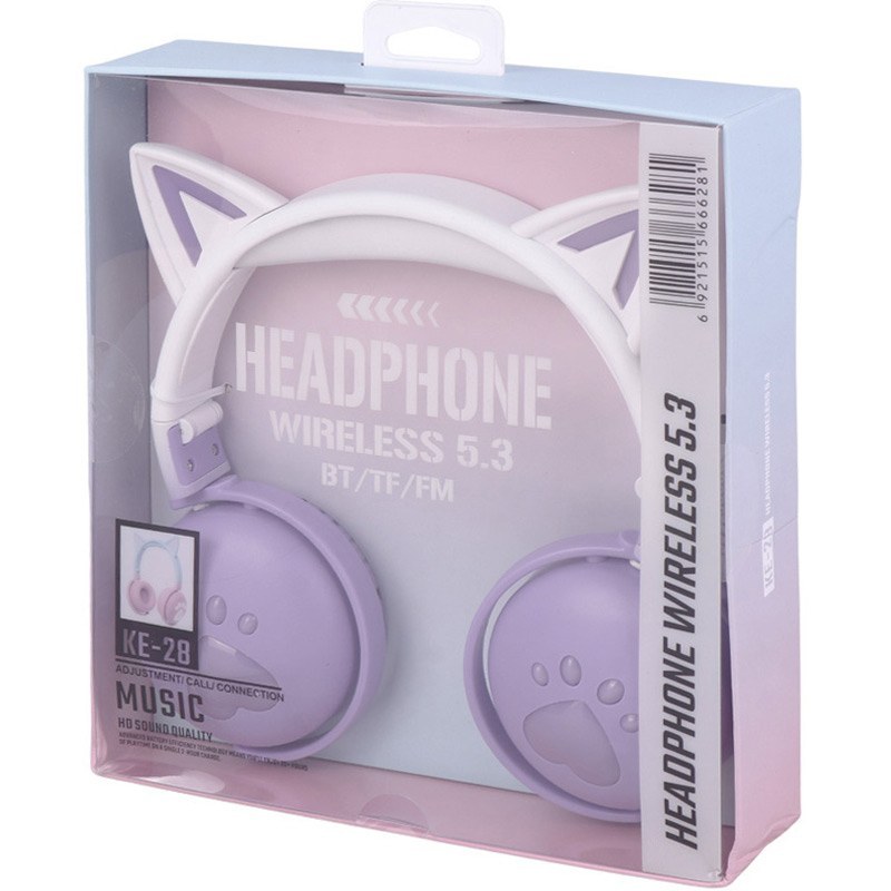 kidiHeadPhones