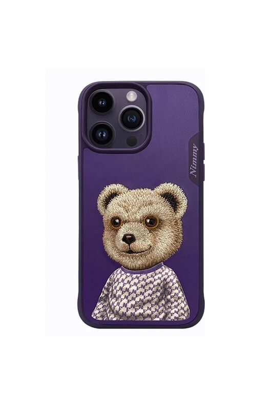 מגן Bear IPH 15 Pro