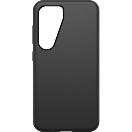 מגן שחורOtterBox S24U