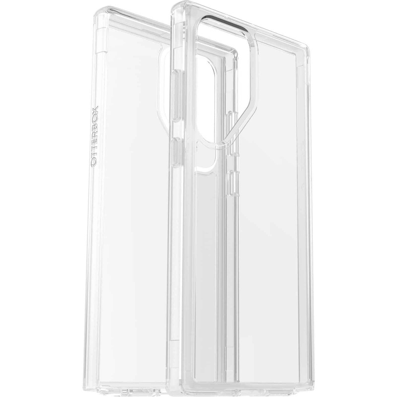 מגן שקוף OtterBox S24U