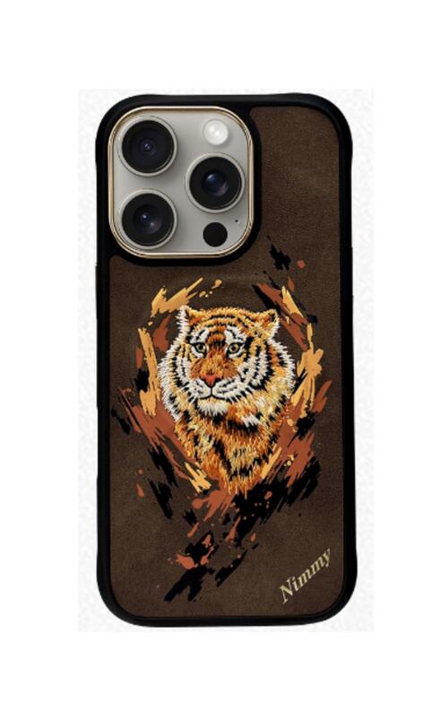 מגן Tiger IPH 15 ProMax