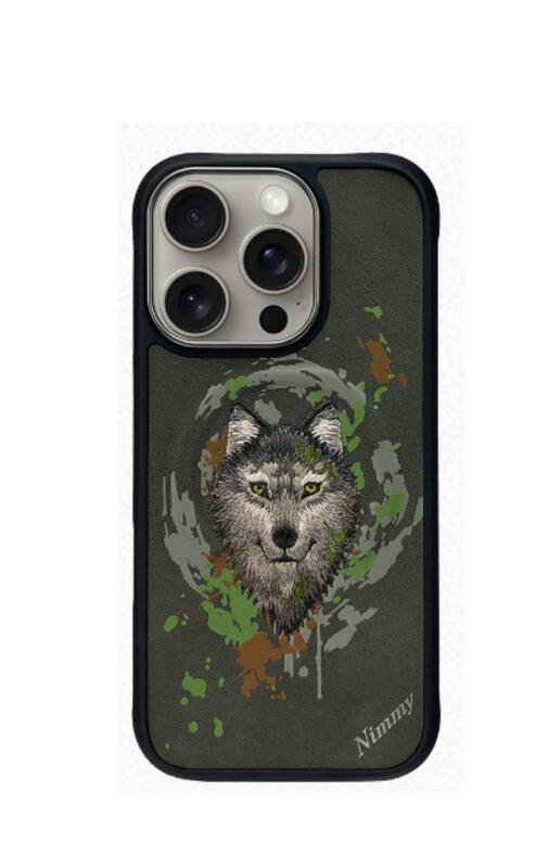 מגן Wolf IPH 16