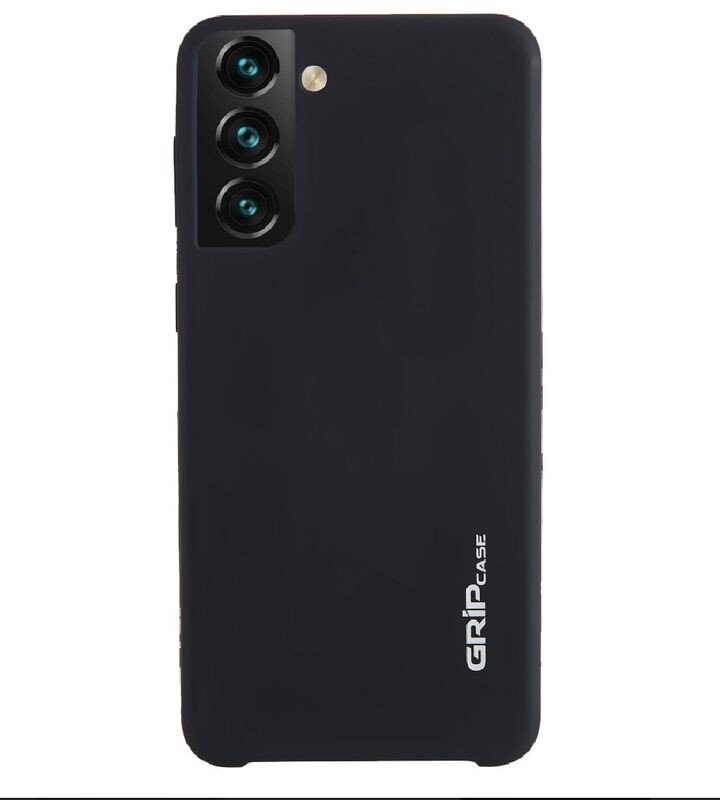 CASE SOFT FOR SAMSUNG S24FE BLACK