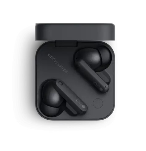 Nothing Buds PRO 2 Black