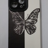 מגן Iphone 11 Butterfly