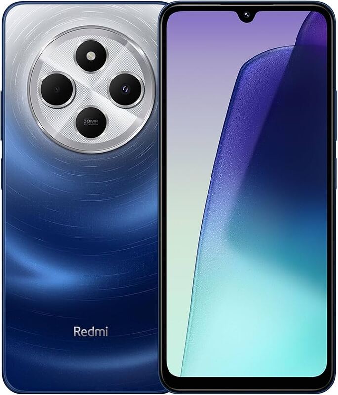 Redmi 14C 8GB 256GB starry blue