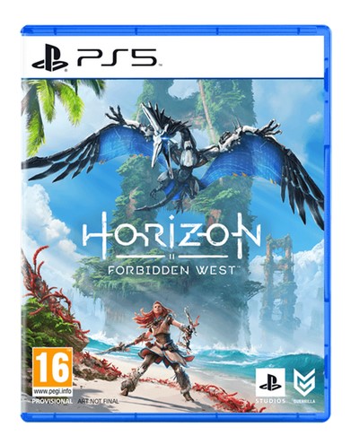Horizon Forbidden West
