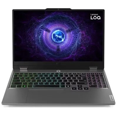 lenovo LOQ 15IAX9 24 g 512