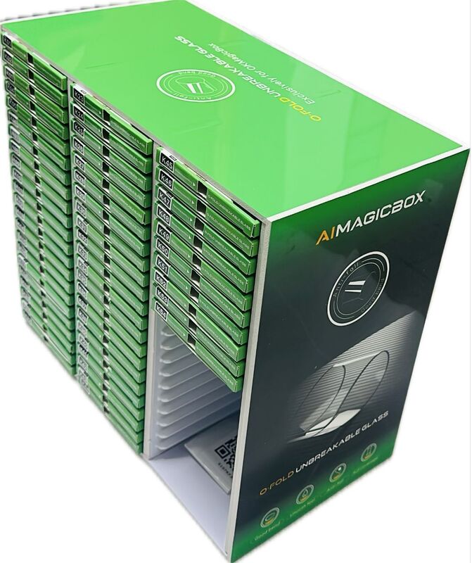 BIG AI MAGIC BOX