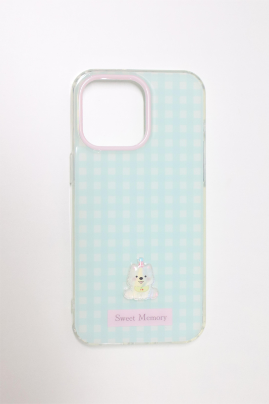 מגן IPHONE 15 Sweet Memory