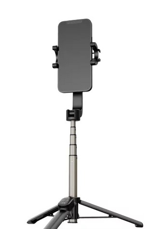 מוט סילפי עם חצובה MWSS950 BT