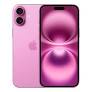 Iphone 16 plus 256gb pink