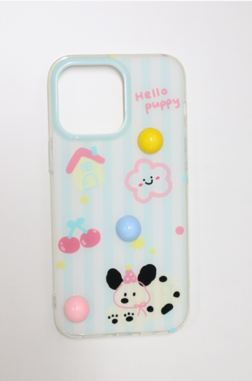 מגן מיקי מאוס IPHONE 15 PRO
