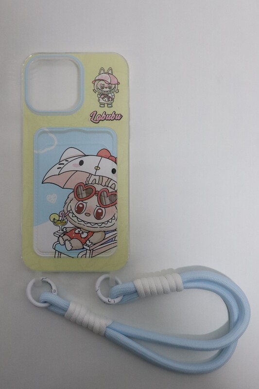 מגן IPHONE 14 PRO MAX SUMMER ANIME