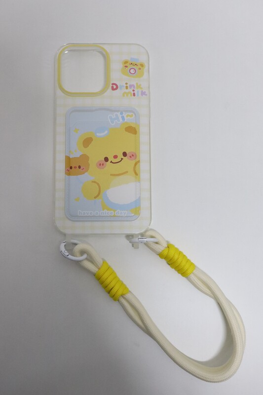 מגן פיקאצו IPHONE 14 PRO