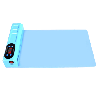 HEAT PLATE