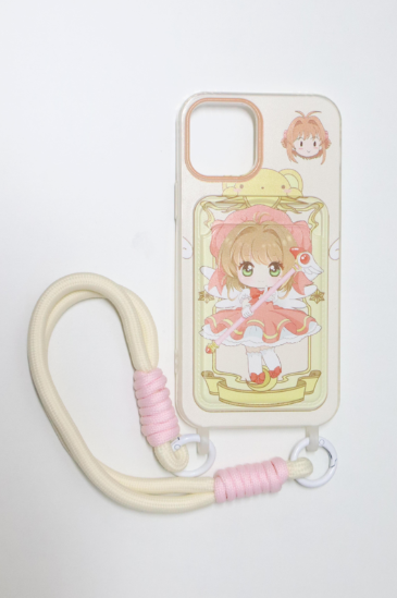 מגן אנימה IPHONE 14