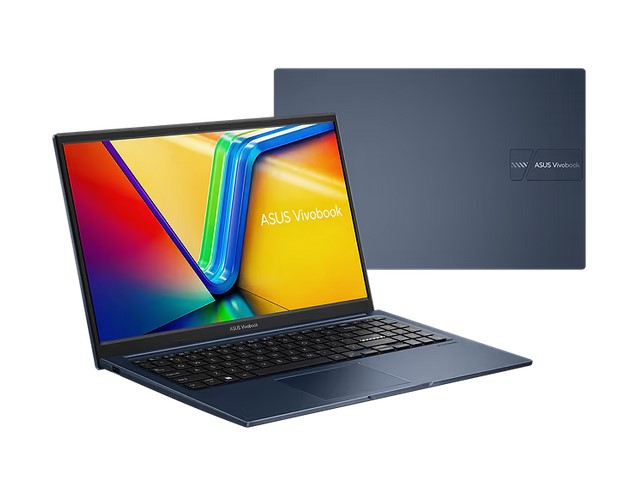 מחשב נייד Asus VivoBook 15 X1504ZA-NJ198W - Core i5-1235U 512GB SSD 8GB
