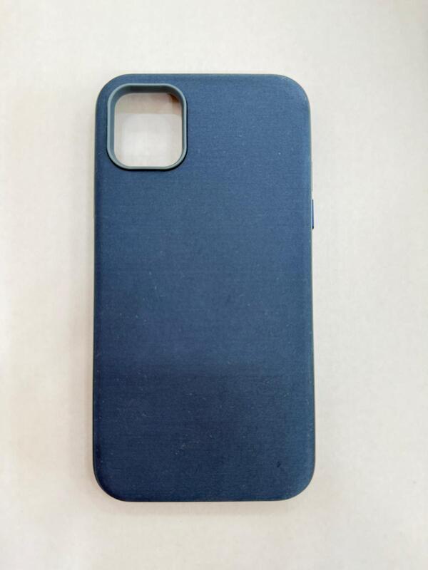 כיסוי CORE IPHONE16+ MAGSAFE כחול