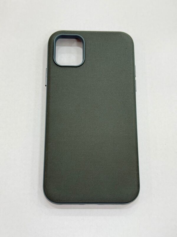 כיסוי CORE IPHONE16PM MAGSAFE ירוק