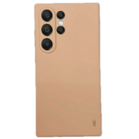 Grip case soft S25 plus nude