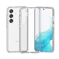 crystal clear s25ultra