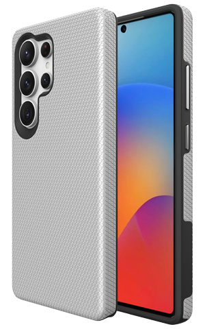 24 flex grey s25 plus