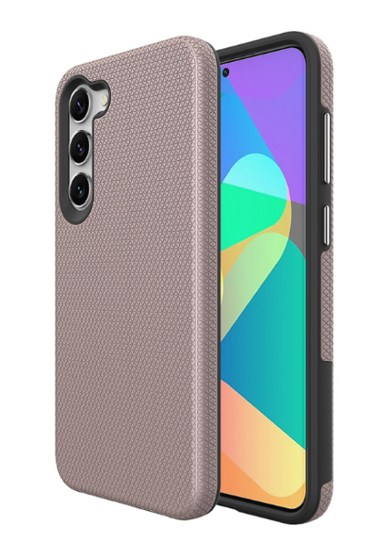 מגןFLIX A06 ROSE GOLD