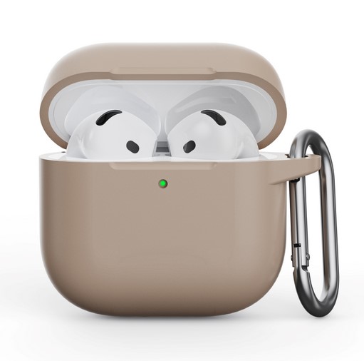 מגן Target AirPods4 send poedwe