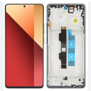 REDNI NOTE 13 PRO 4G/M6PRO