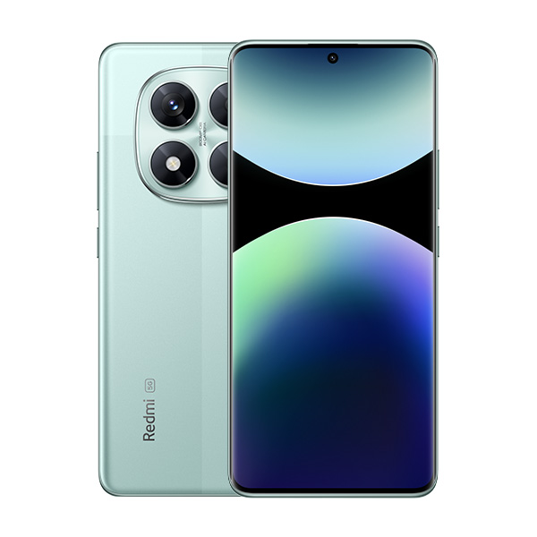 Redmi Note 14 pro 5G NFC 12+512GB Green