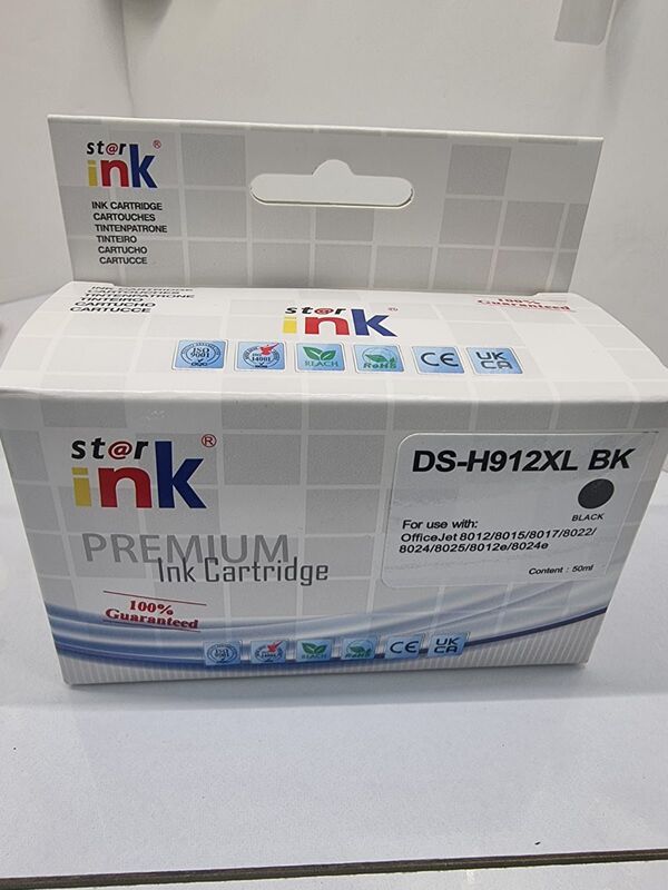 טונר STAR INK 3219 שחור