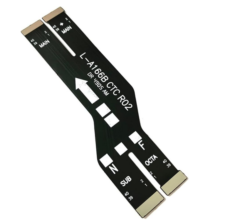 מקשר סמסונג a16