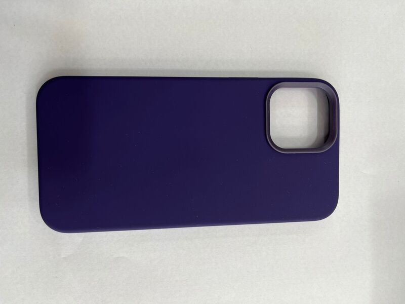 כיסוי CORE IPHONE 12/12P MAGSAFE purple