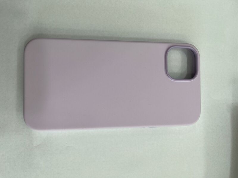 כיסוי CORE IPHONE 14 pro max MAGSAFE light purple