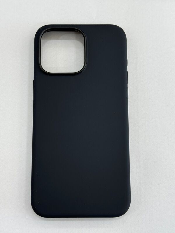 כיסוי CORE IPHONE 14 pro max MAGSAFE black