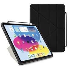 Ipad Pro 13 multi fold Black