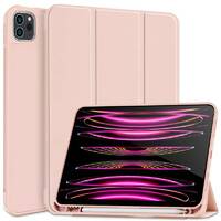 Ipad Pro 13 multi fold pink