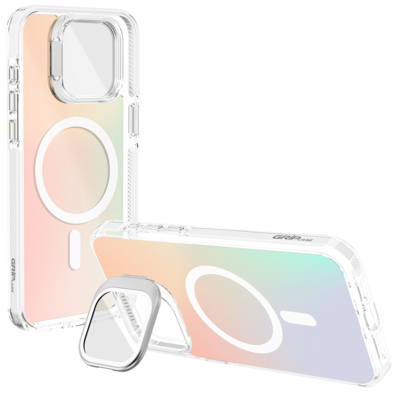 GRIP CASE Crystal PRO I 11 ORANGE