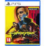 PS5 Cyberpunk 2077 - Ultimate Edition
