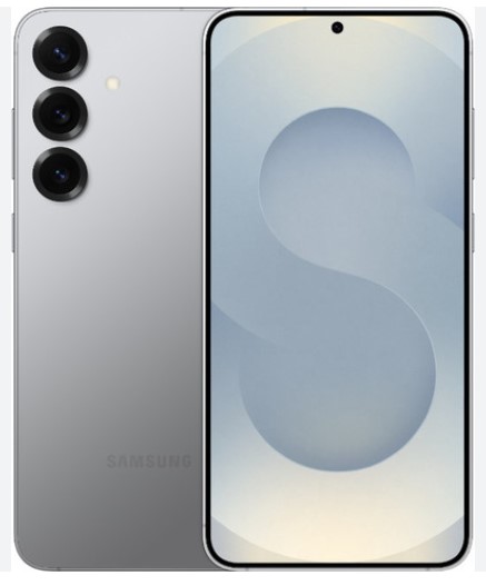 Galaxy S25+ 12G+256GB צבע קסוף