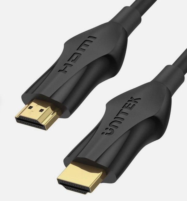 כבל HDMI 8K 1M UNITEK