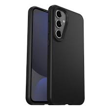 Galaxy S24 FE React black